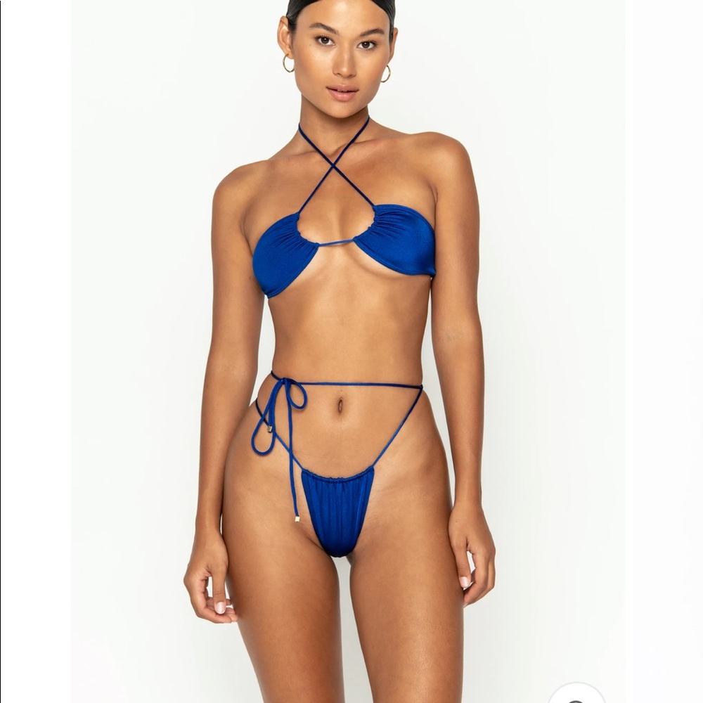 sommer swim xena top & bottom